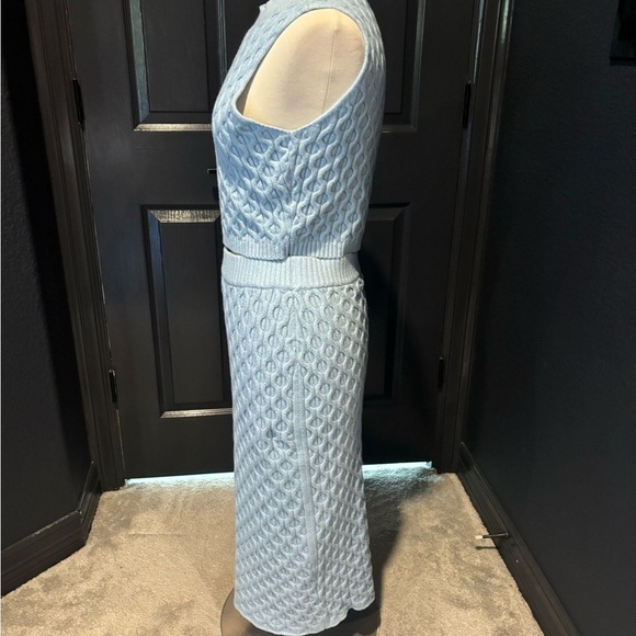 NATIVE YOUTH light blue set! - Picture 2 of 5